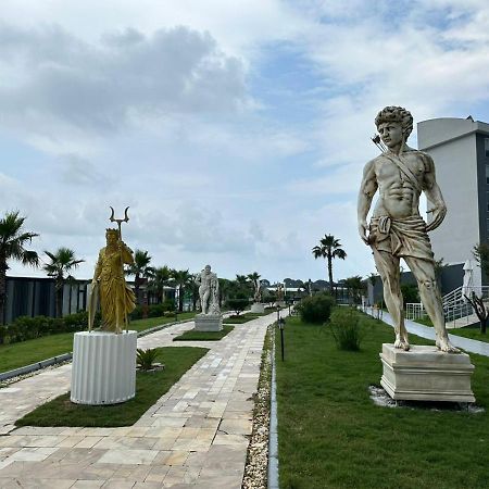 Jura Hotels Lara Resort Kundu Bagian luar foto