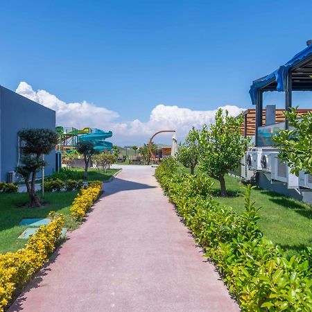 Jura Hotels Lara Resort Kundu Bagian luar foto
