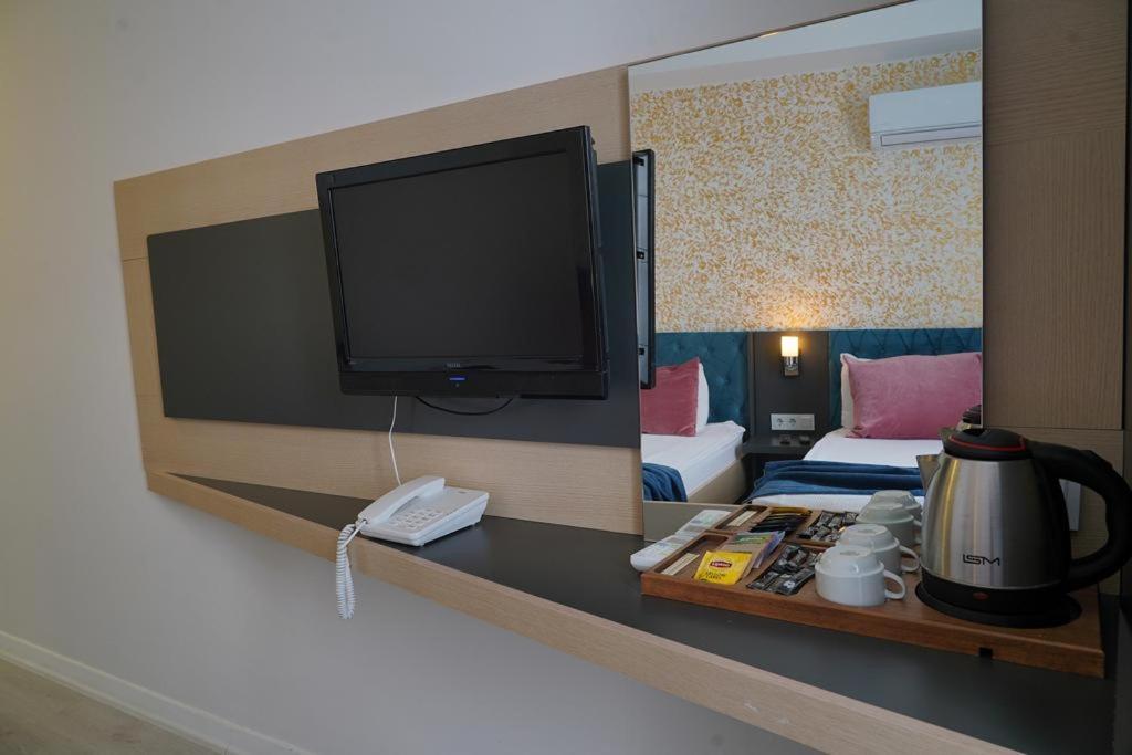 Jura Hotels Lara Resort Kundu Bagian luar foto