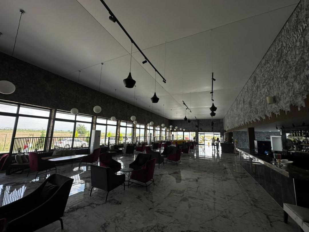 Jura Hotels Lara Resort Kundu Bagian luar foto