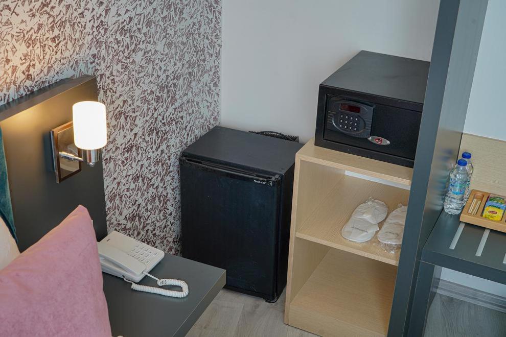 Jura Hotels Lara Resort Kundu Bagian luar foto