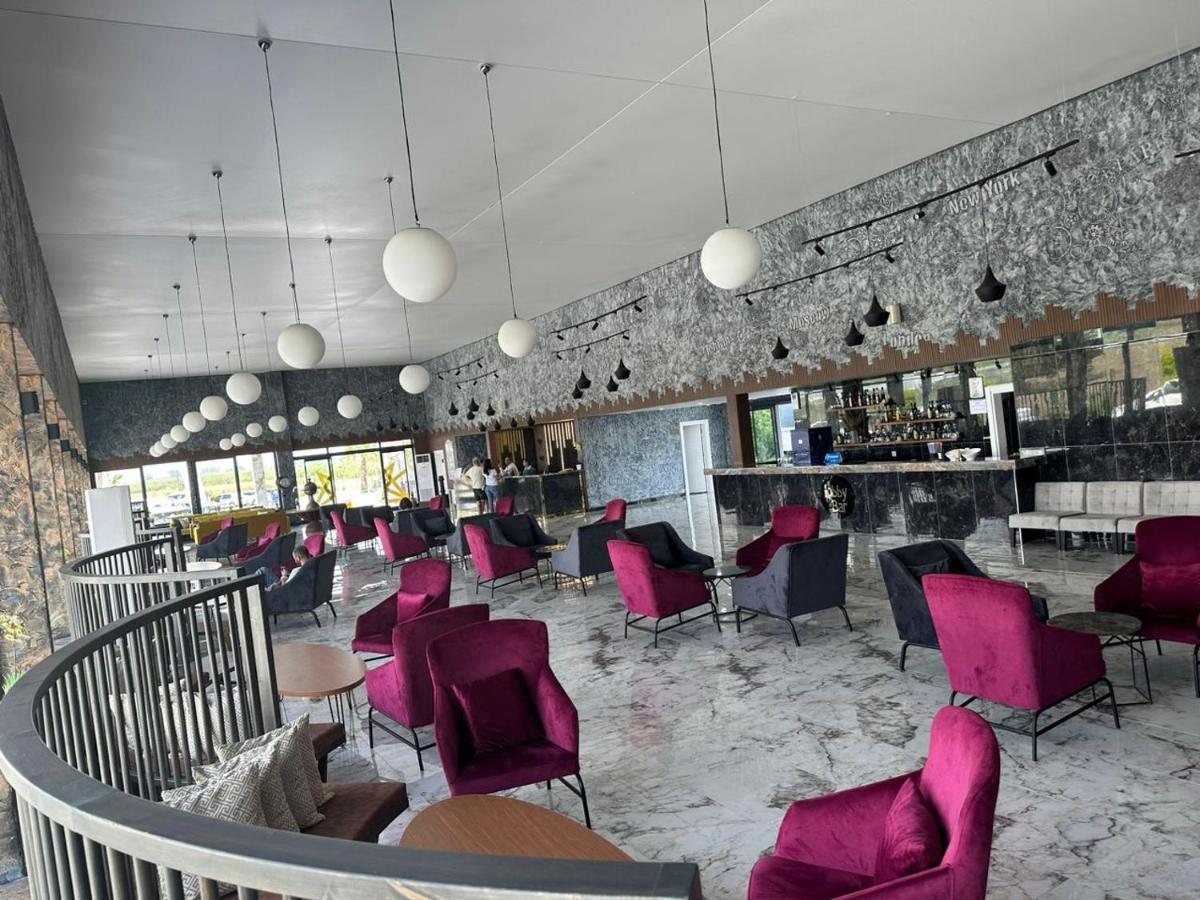 Jura Hotels Lara Resort Kundu Bagian luar foto
