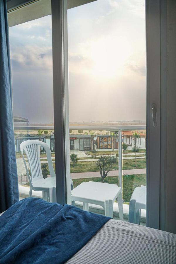 Jura Hotels Lara Resort Kundu Bagian luar foto