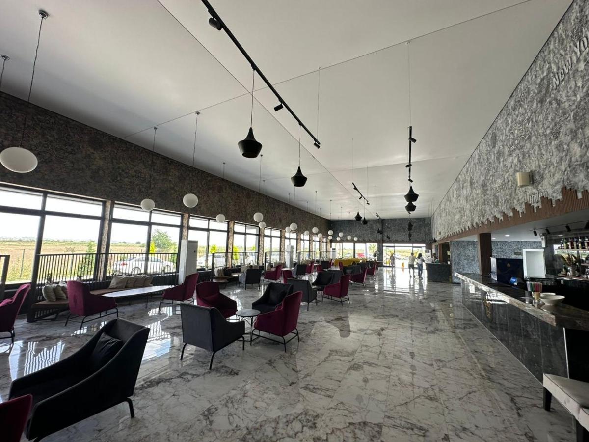 Jura Hotels Lara Resort Kundu Bagian luar foto