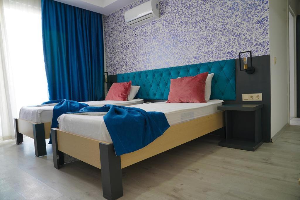 Jura Hotels Lara Resort Kundu Bagian luar foto