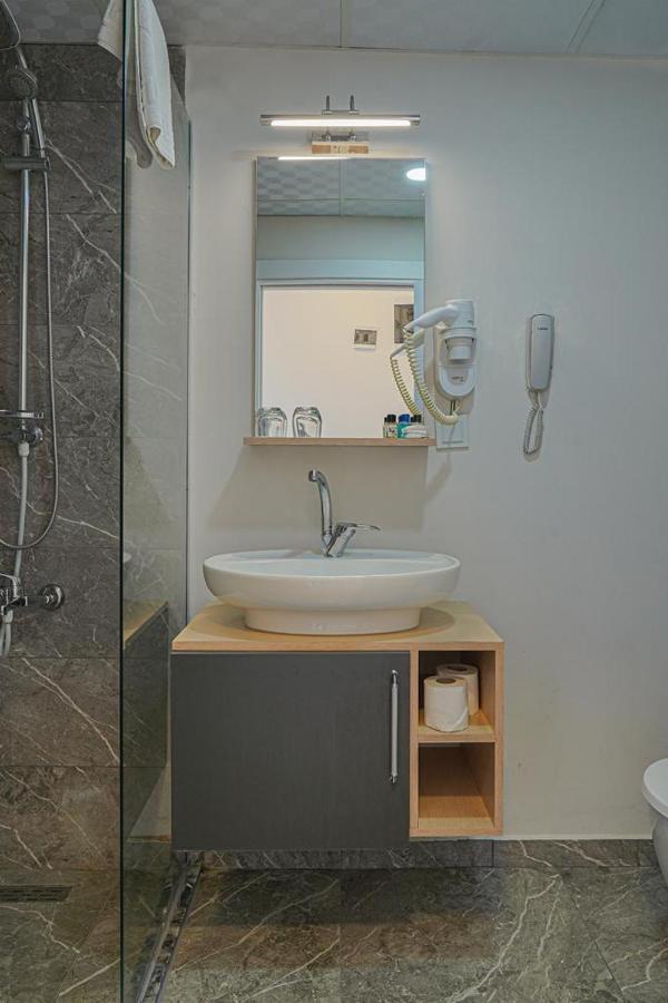 Jura Hotels Lara Resort Kundu Bagian luar foto