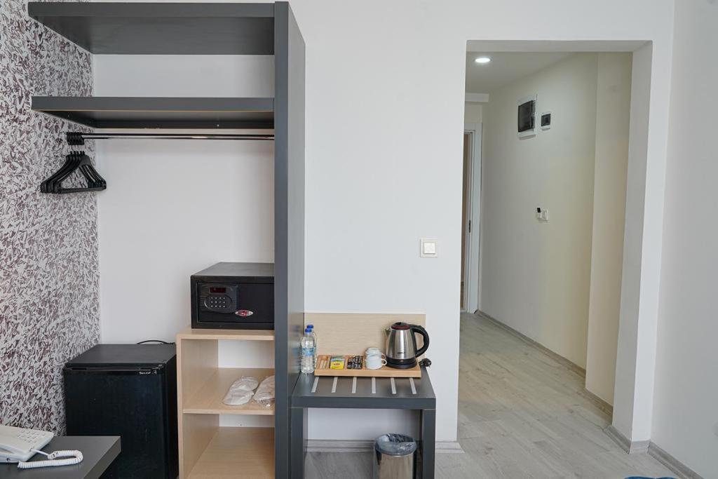 Jura Hotels Lara Resort Kundu Bagian luar foto