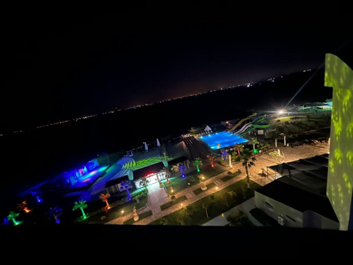 Jura Hotels Lara Resort Kundu Bagian luar foto