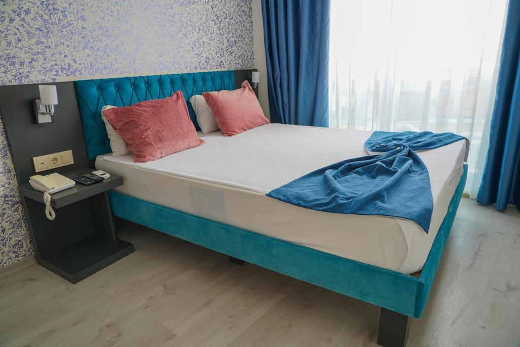 Jura Hotels Lara Resort Kundu Bagian luar foto