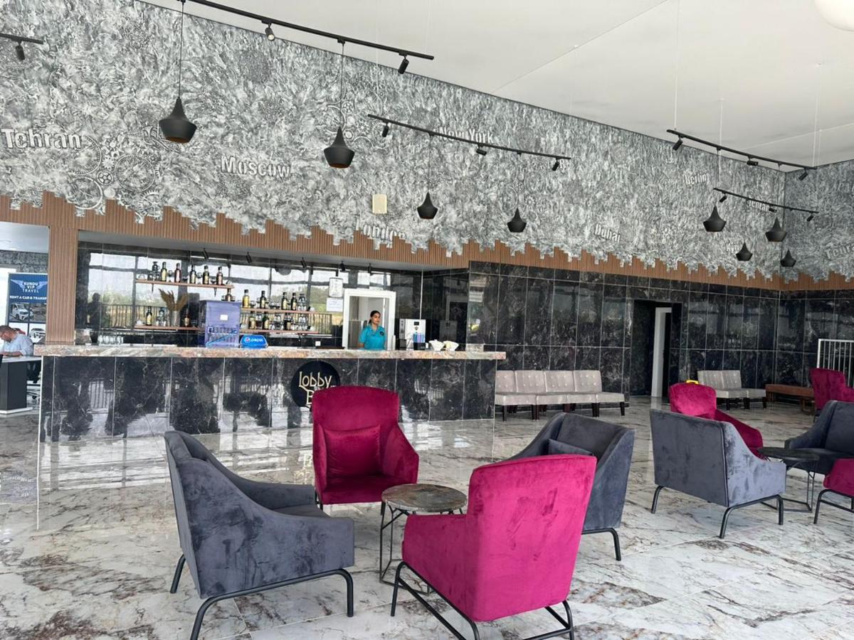 Jura Hotels Lara Resort Kundu Bagian luar foto
