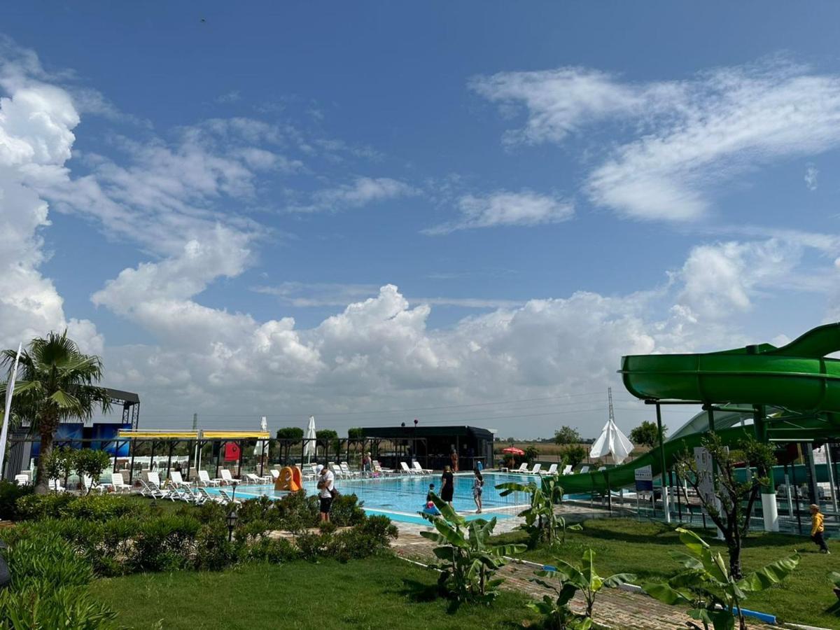Jura Hotels Lara Resort Kundu Bagian luar foto