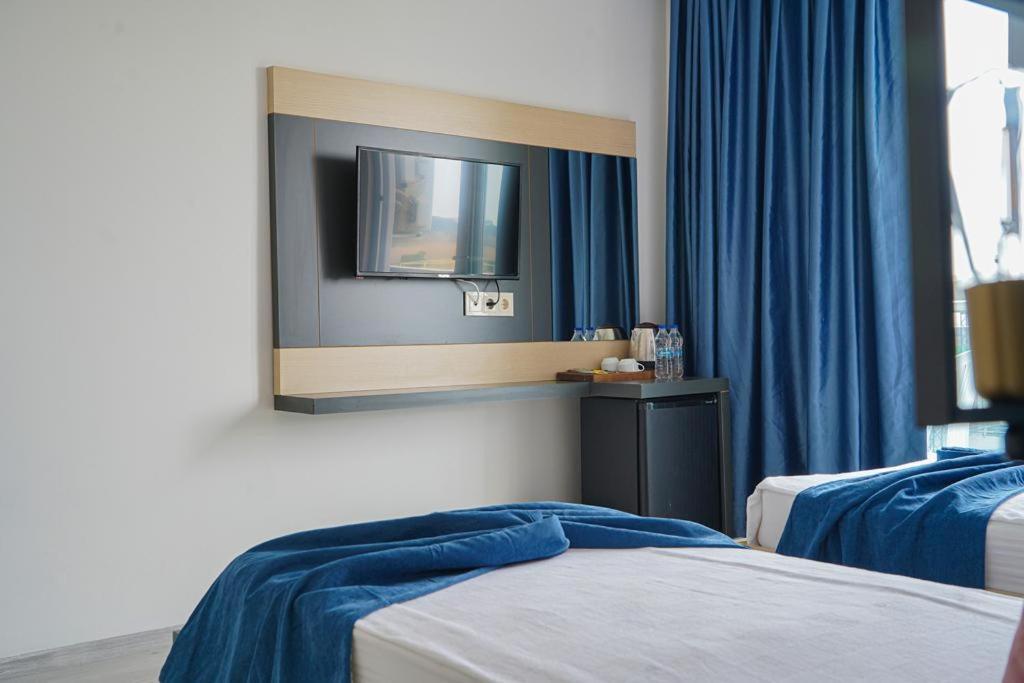 Jura Hotels Lara Resort Kundu Bagian luar foto