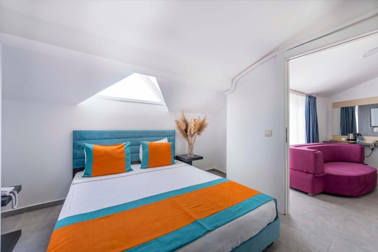 Jura Hotels Lara Resort Kundu Bagian luar foto