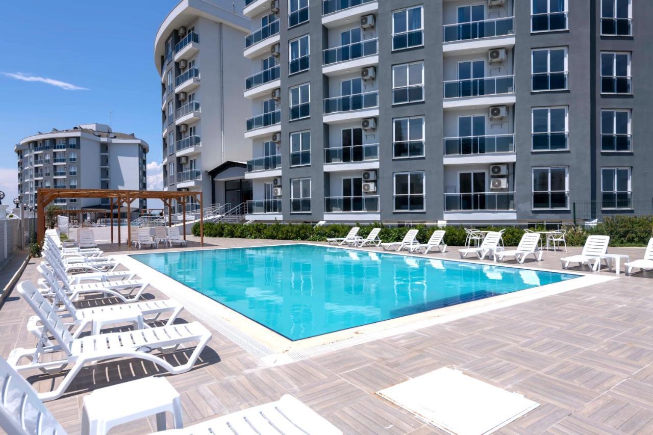 Jura Hotels Lara Resort Kundu Bagian luar foto