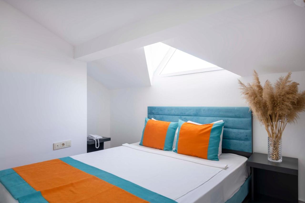 Jura Hotels Lara Resort Kundu Bagian luar foto