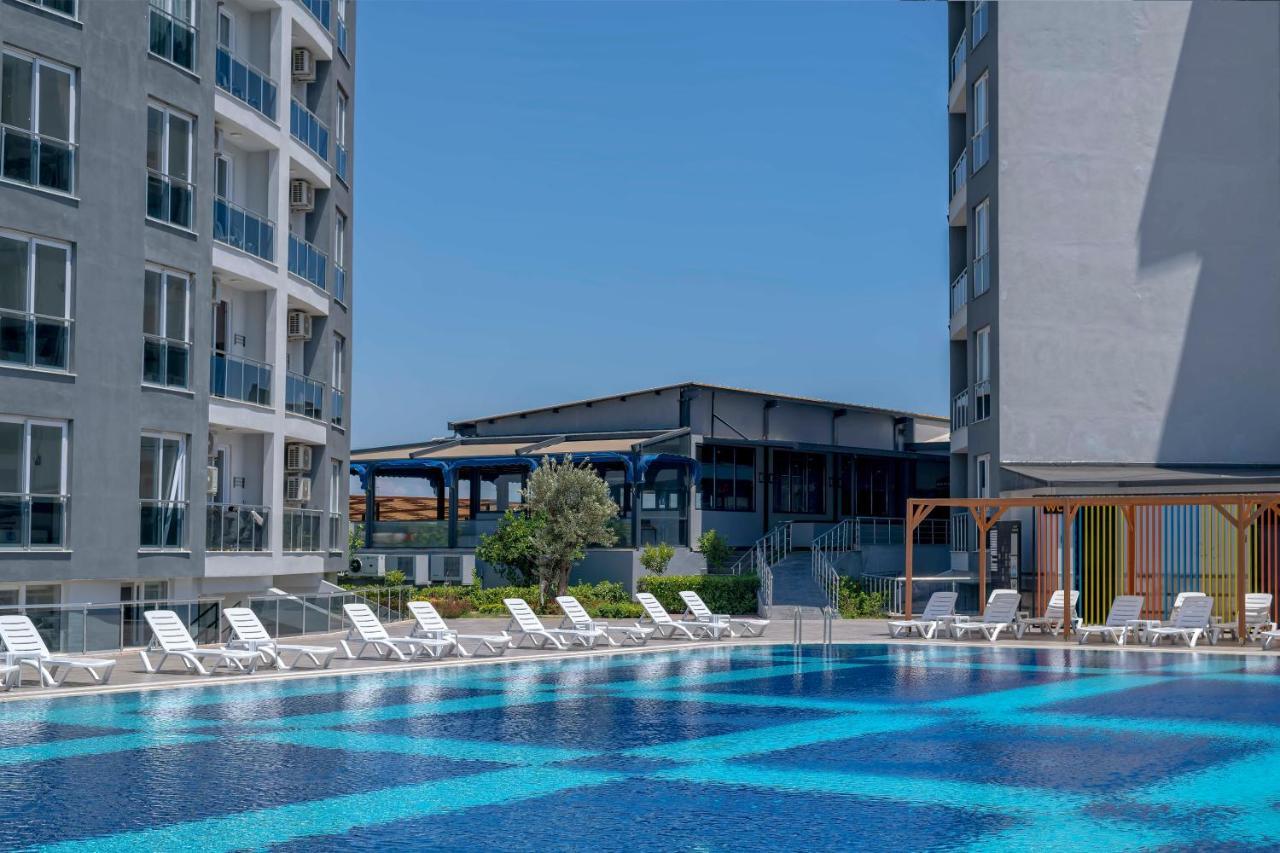 Jura Hotels Lara Resort Kundu Bagian luar foto