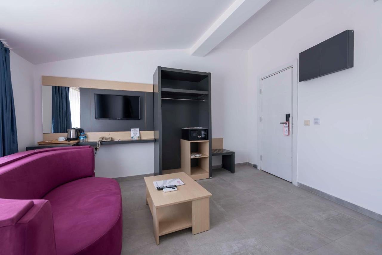 Jura Hotels Lara Resort Kundu Bagian luar foto