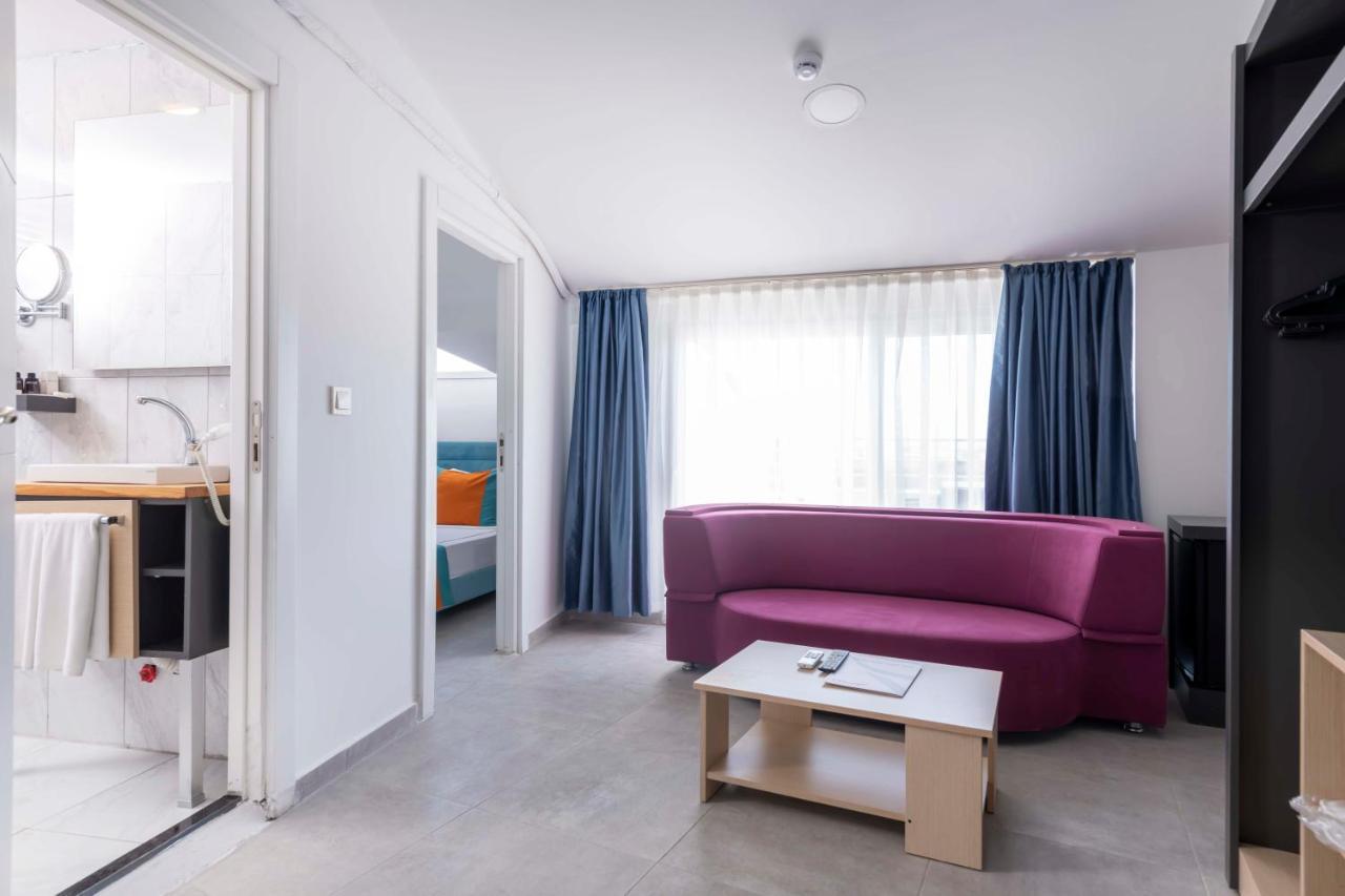 Jura Hotels Lara Resort Kundu Bagian luar foto