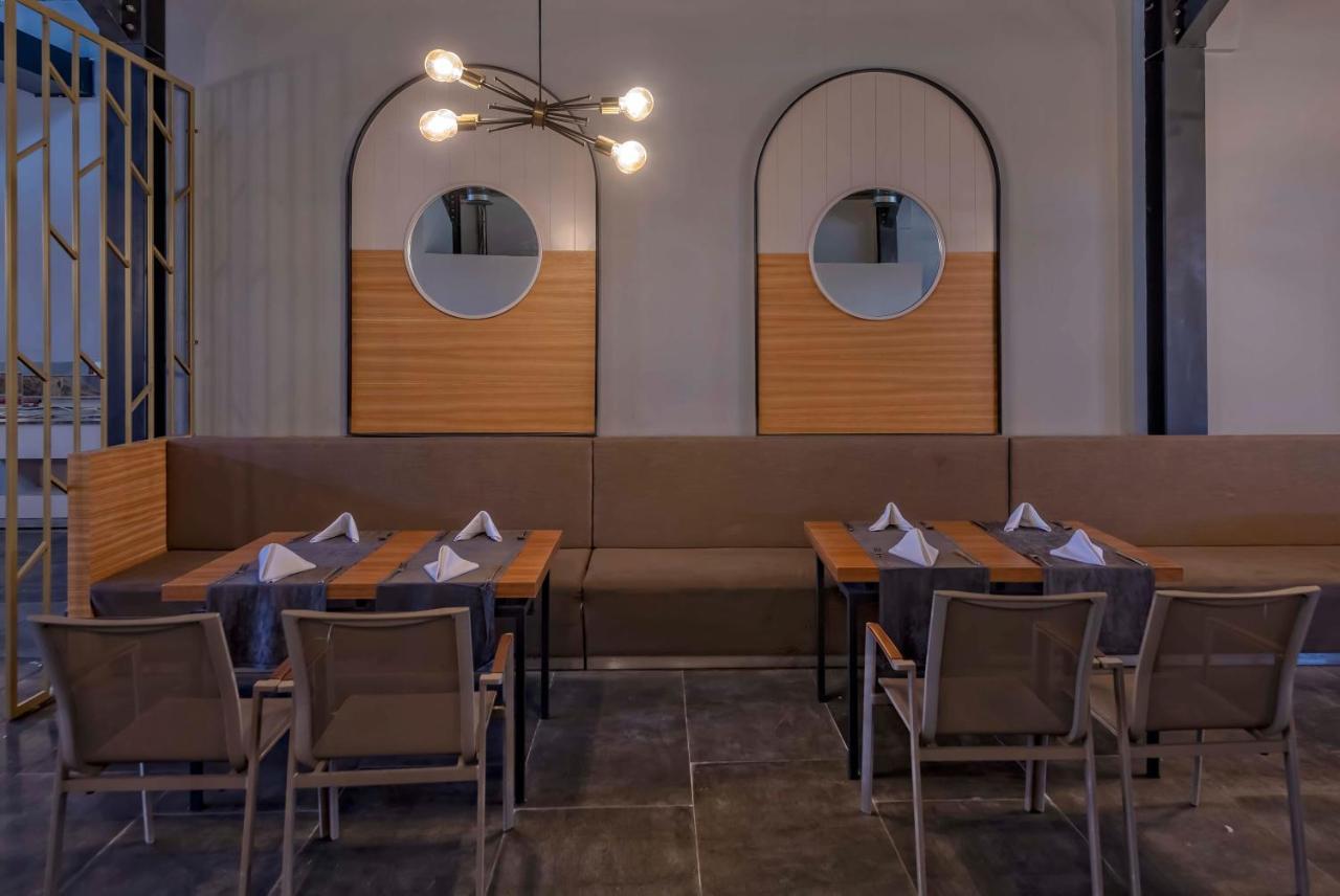 Jura Hotels Lara Resort Kundu Bagian luar foto
