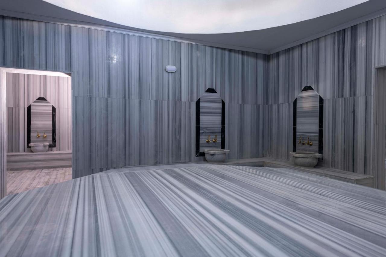 Jura Hotels Lara Resort Kundu Bagian luar foto
